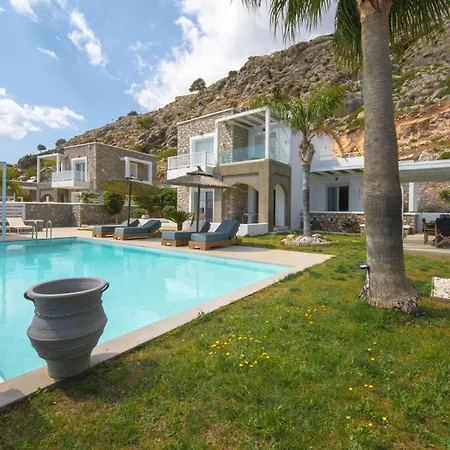 Elements Villa Lardos