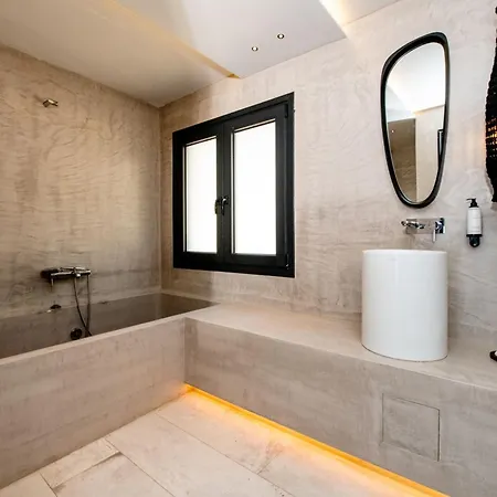 Villa Elements Lardos