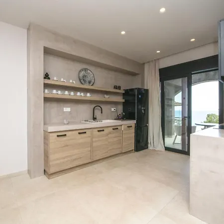 Elements Villa *