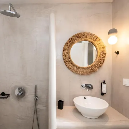 Villa Elements Lardos